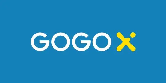 GoGoX