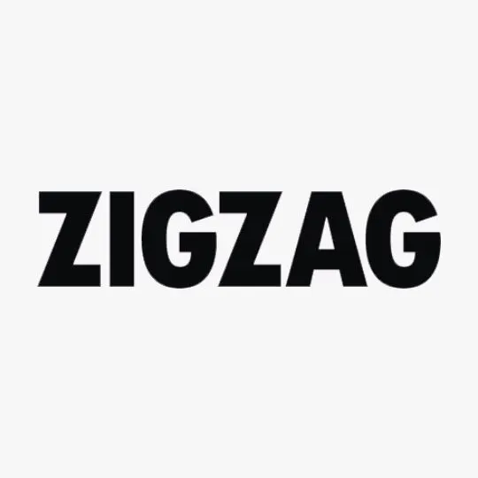 지그재그 (zigzag)