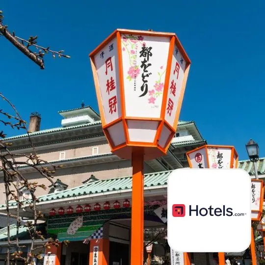 Hotels.com