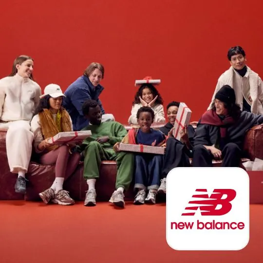 New Balance