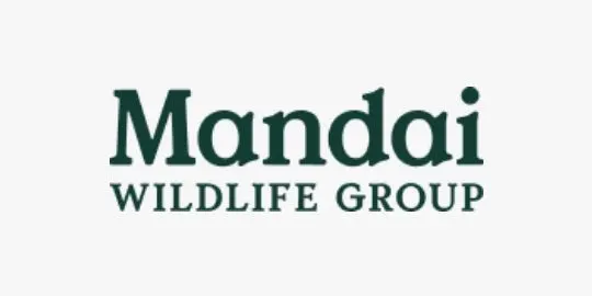 만다이 야생동물 공원 (Mandai Wildlife Reserve)
