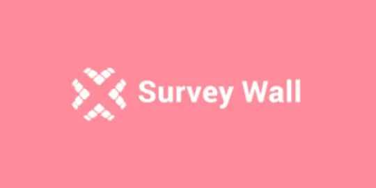 Survey Wall