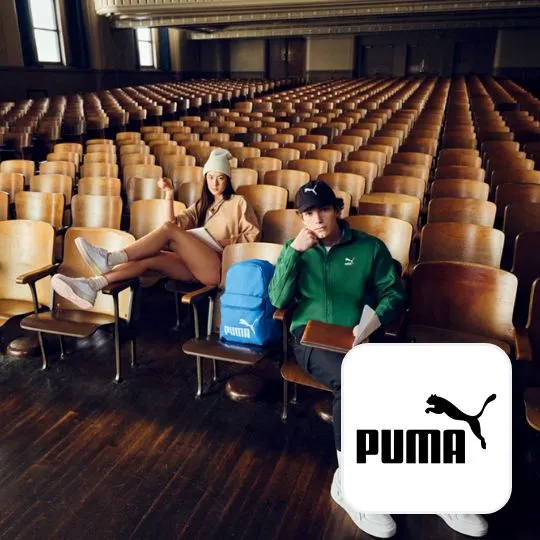 Puma
