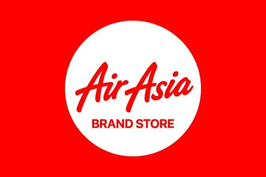 Merchant logo