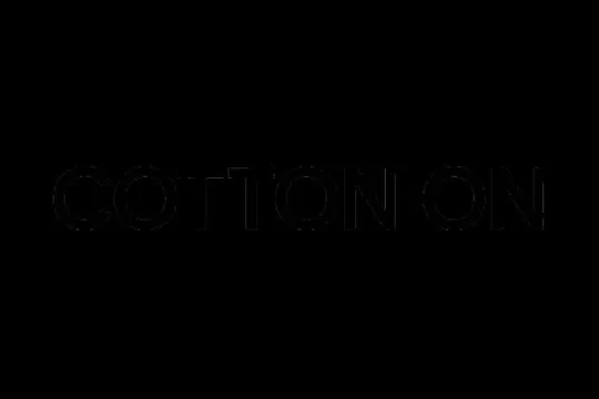 Merchant logo