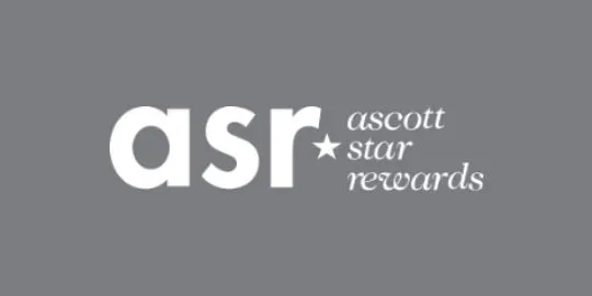 Ascott Star Rewards
