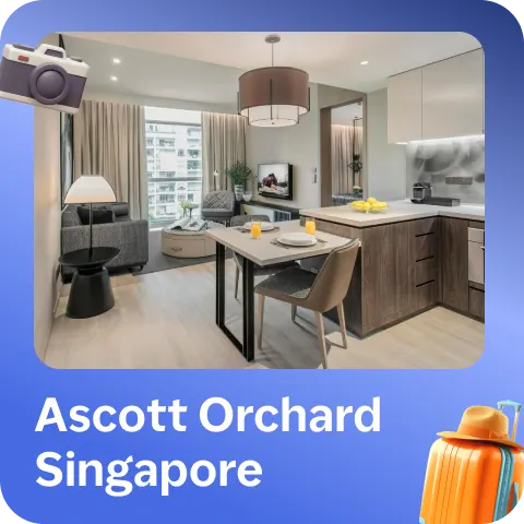 Ascott