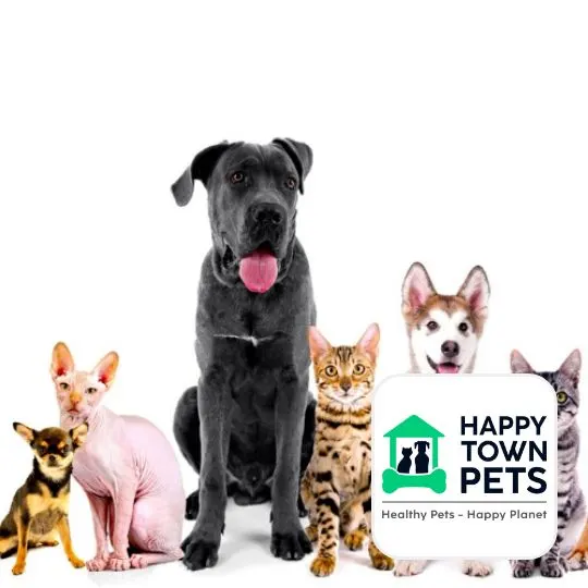 Happy Town Pets