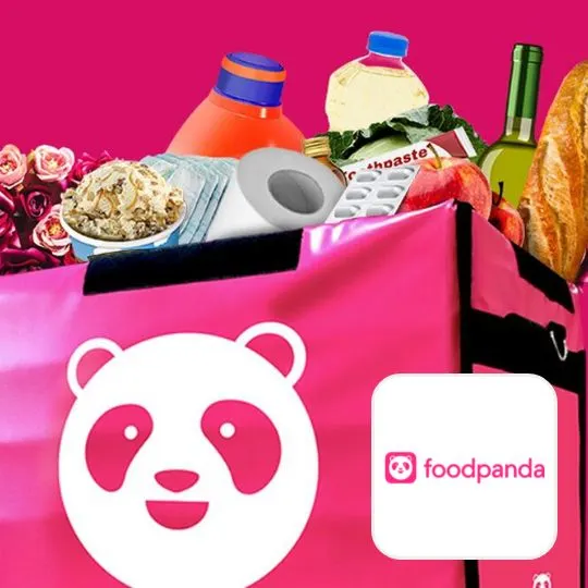 foodpanda