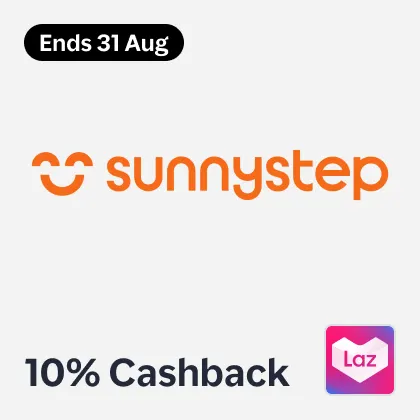 Sunnystep Aug