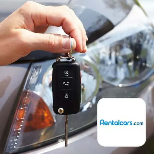 Rentalcars.com