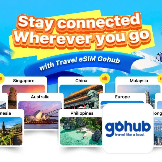 Gohub