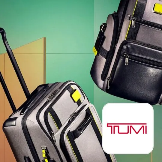 TUMI