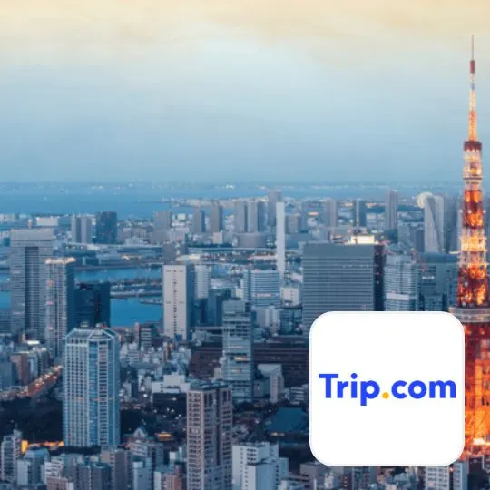 Trip.com