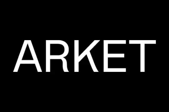 Merchant logo
