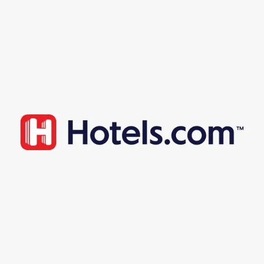 호텔스닷컴 (Hotels.com Korea)