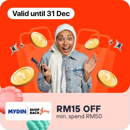 Mydin