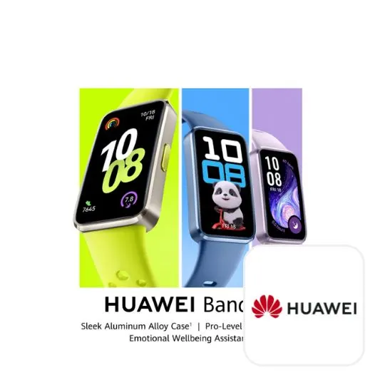 Huawei