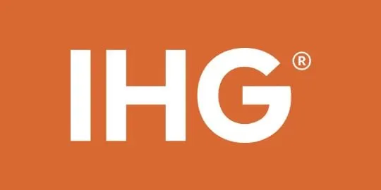 InterContinental Hotels Group