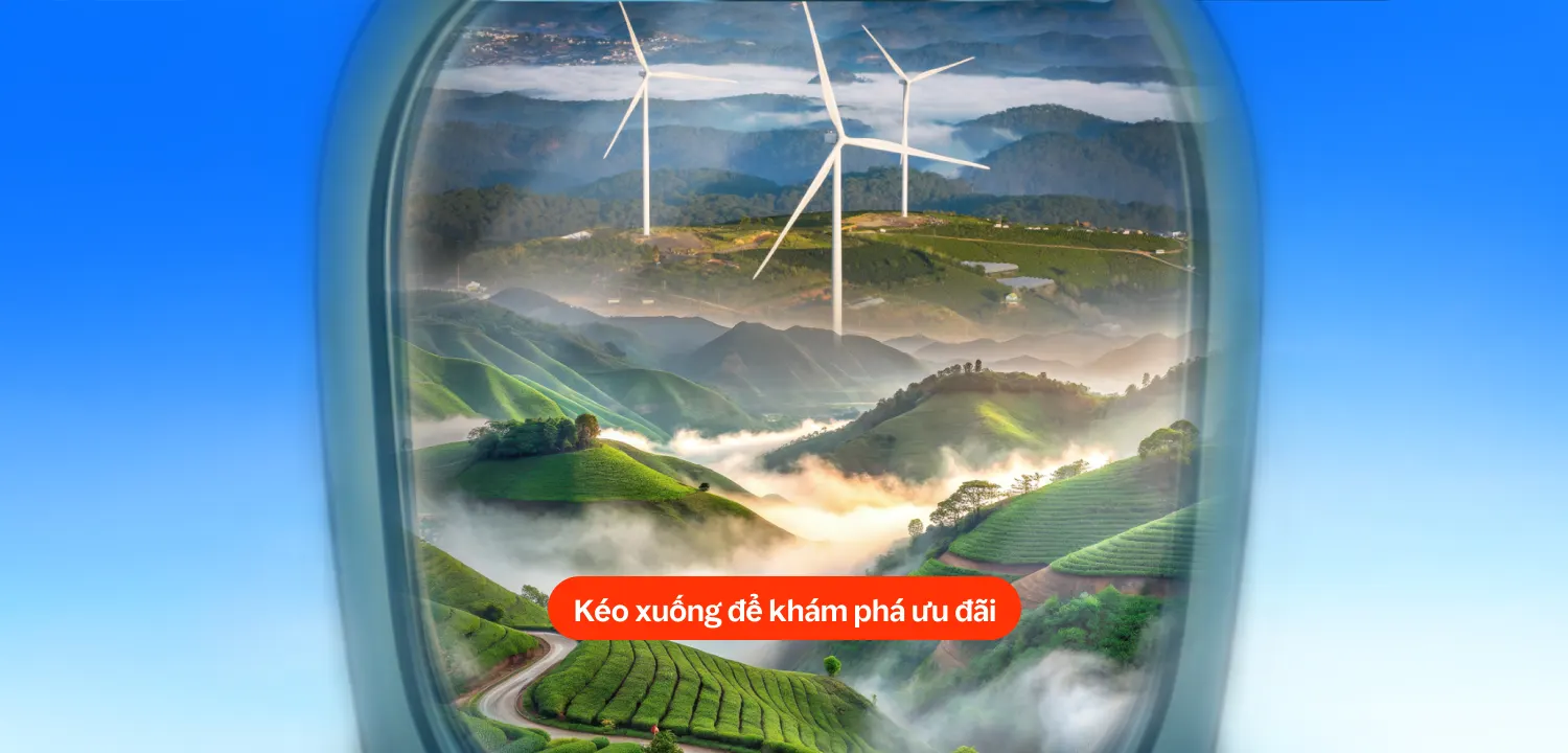 Trip.com hero banner