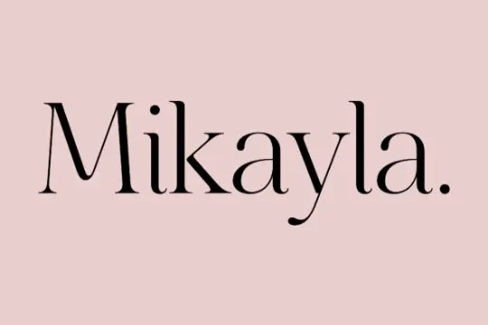 Merchant logo