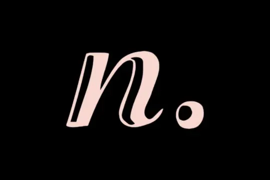 Merchant logo