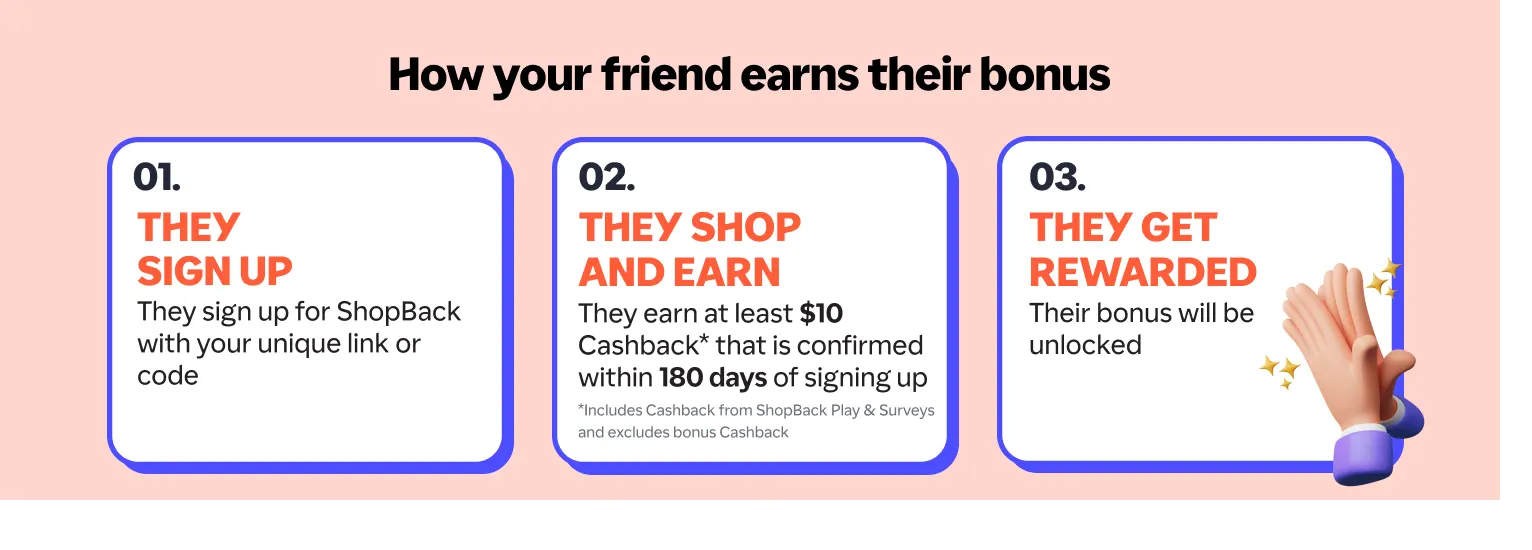 How It Works (Friend)