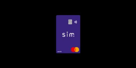 sim World Mastercard®️ 優惠 by MoneyHero