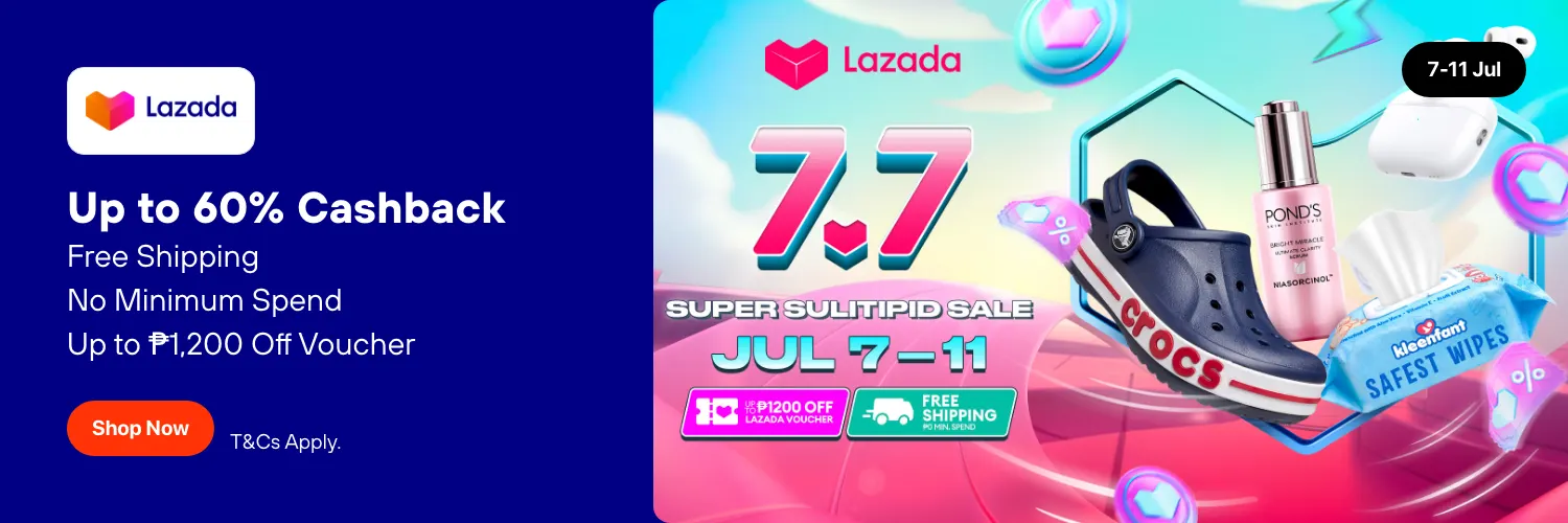 Lazada 7.7 New_zone_a