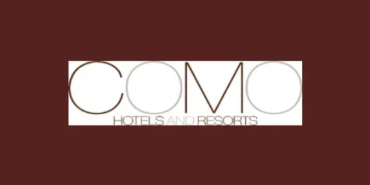 Como Hotels and Resorts (GLOBAL)