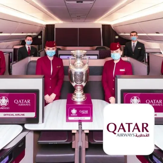 Qatar Airways