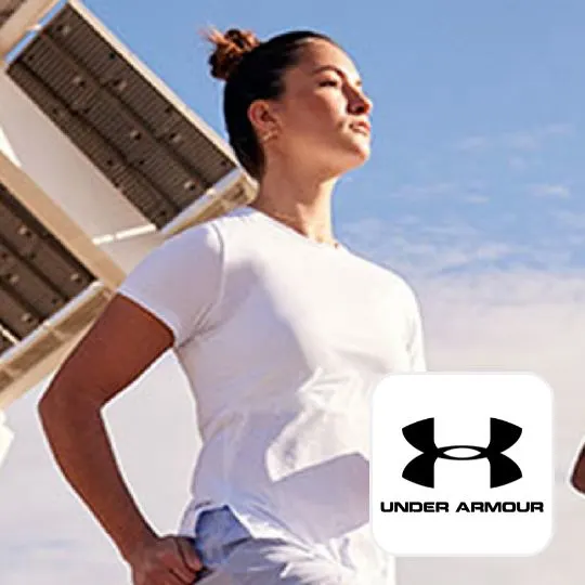 Under Armour