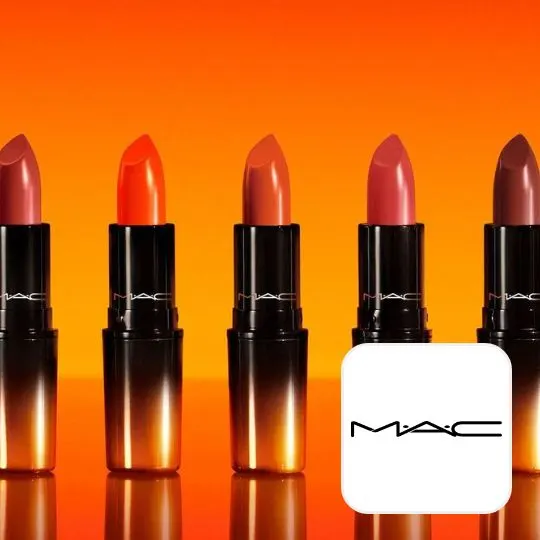MAC Cosmetics