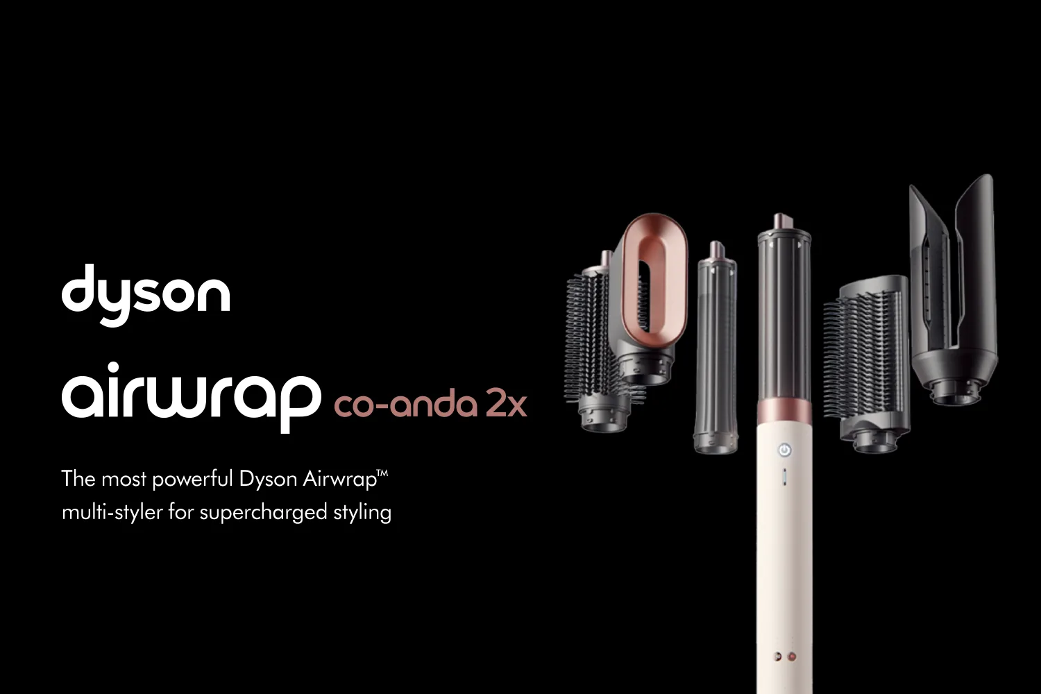 Dyson hero banner