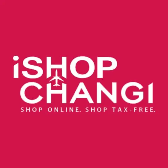 iShopChangi
