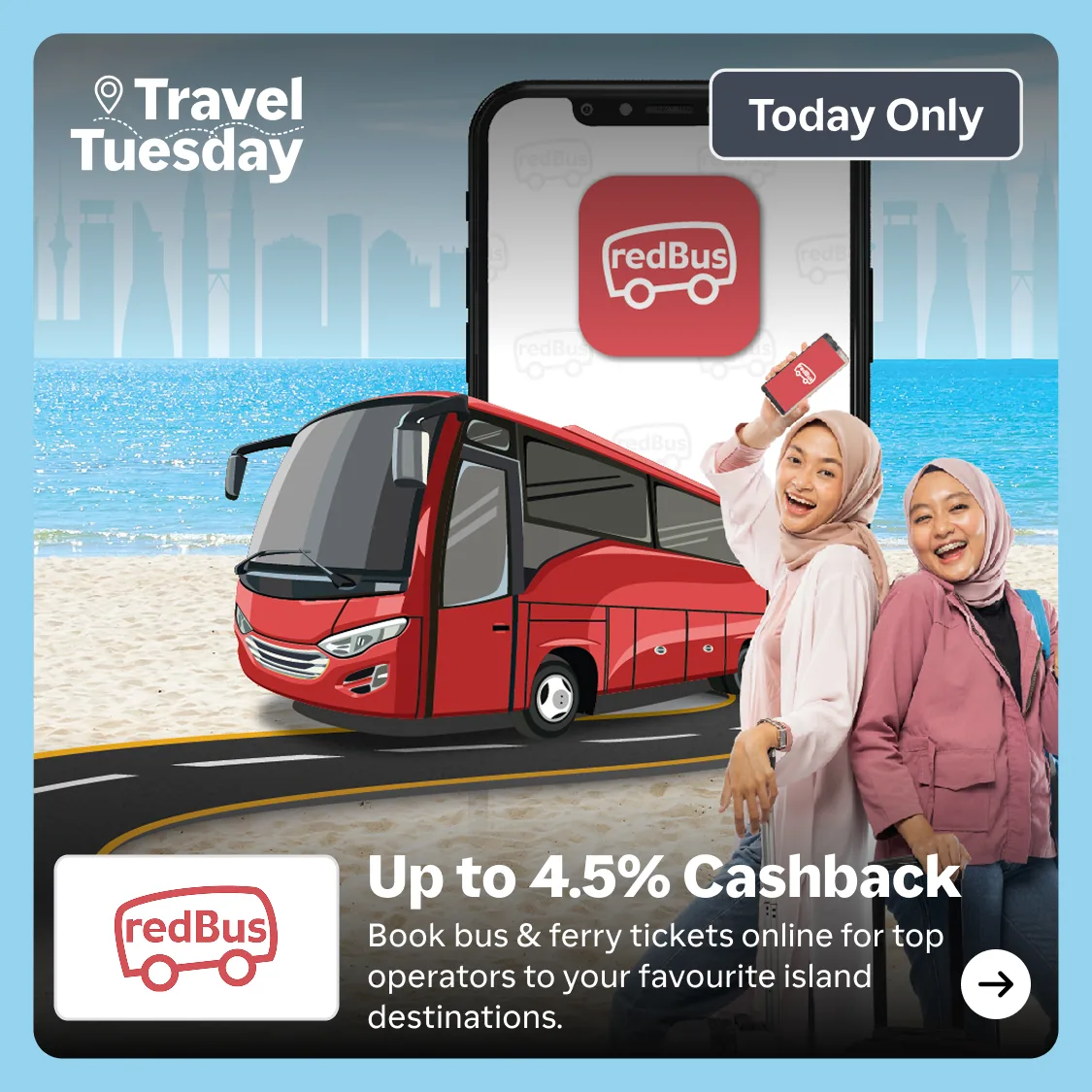 Redbus