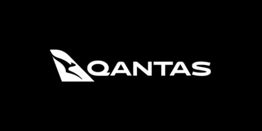 Qantas