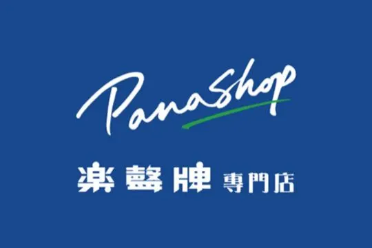 Merchant logo