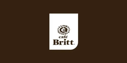 Cafe Britt Gourmet Coffee