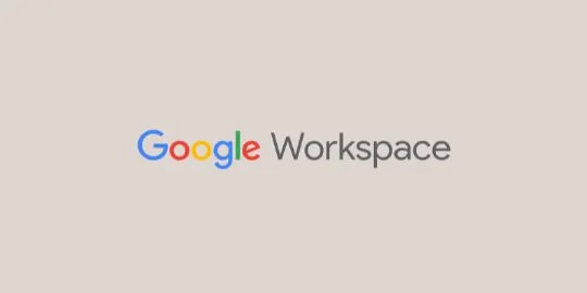 Google Workspace