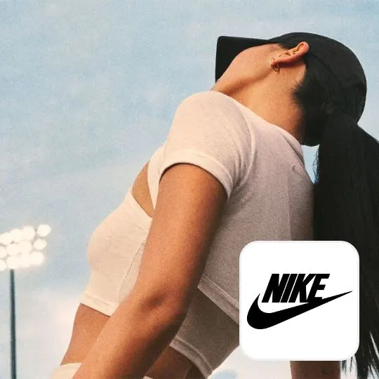 Nike