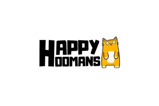 Merchant logo