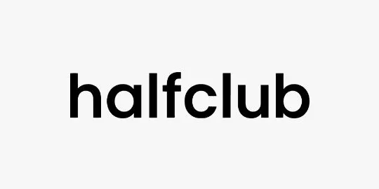하프클럽 (Halfclub)