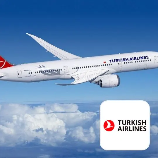 Turkish Airlines