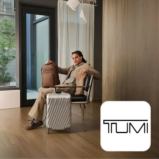 Tumi
