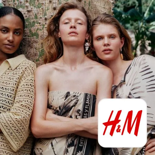 H&M