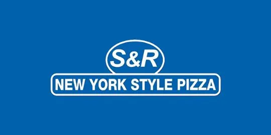 S&R Pizza via foodpanda