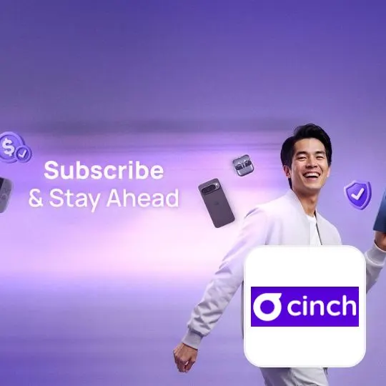 Cinch
