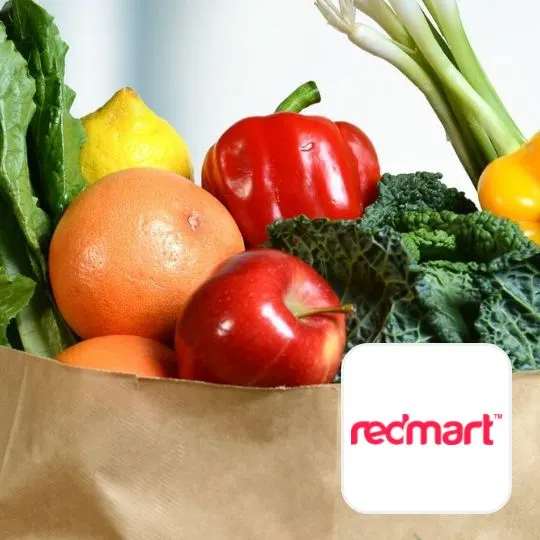 RedMart