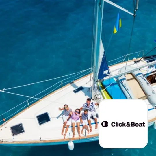 Click&Boat
